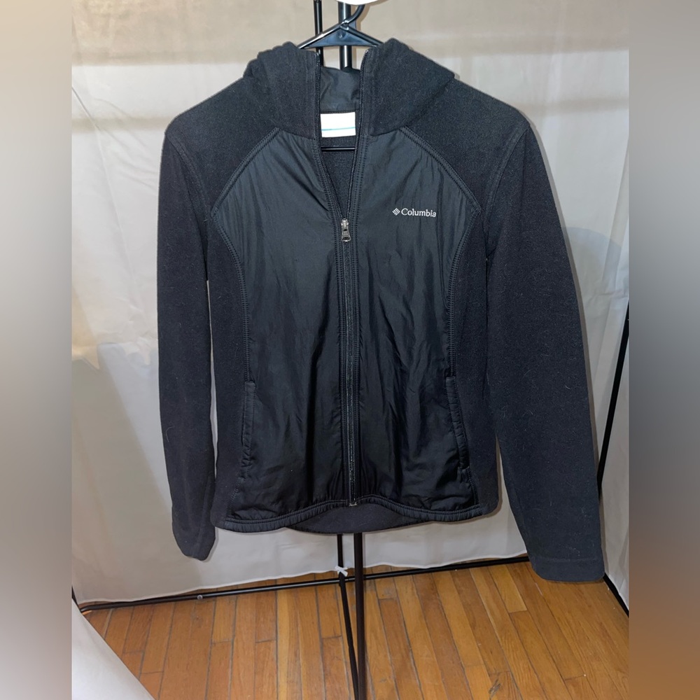 Columbia Jacket